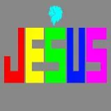 Jesus