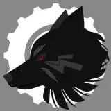 Black Wolf