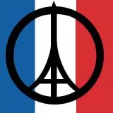 #prayforparis