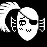 Undyne cute face by (Dionogard)