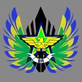 Clan Brasil - xBRx (Emblema V 2.0)