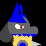 Lucario (Fixed)