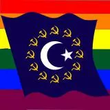 European Union these days