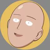 Happy Saitama