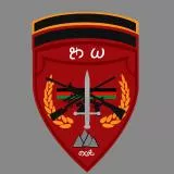 Special Forces Commando Pacth