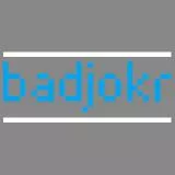 badjokr pixel style