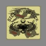 Özel Kuvvetler Komutanlığı (Bordo Bereli) Yeni tip Üniforma Amblemi 