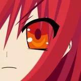 Shana(灼眼のシャナ)