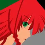 Hong Meiling(紅美鈴)