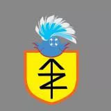 Schweizergarde Abzeichen