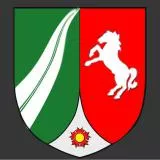 NRW Wappen