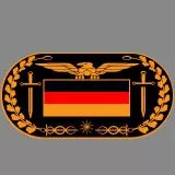 Germany/Deutschland Emblem