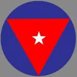 cuban air force roundel