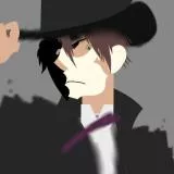 Winston Churchill(Shikkoku no Sharnoth)