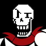 Papyrus - Undertale