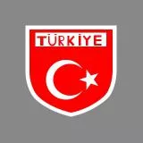 Turkish Armed Forces Patch