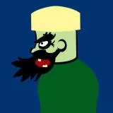 POKE IMAM / GRAFI2000 IMAM