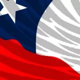 Bandera Chilena V2