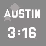 Austin 3:16