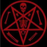 Human Pentragram