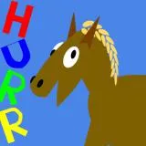 Hurrse