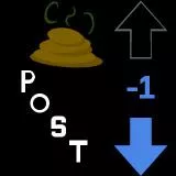 Reddit downvote