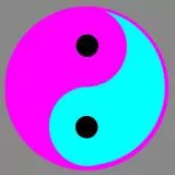 Yin and Yang
