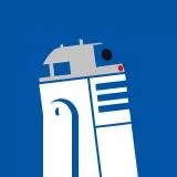 R2D2 star wars 