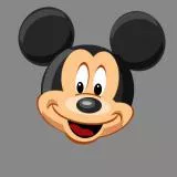 mikey mouse