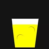 Copo de Cerveja | Beer Glass | By: Pedro LHP | Search 'PedroLHP1969' for more cool stuff