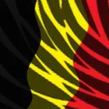 Belgian Flag