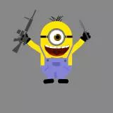 MinionFighter