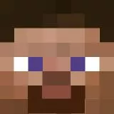 Minecraft [Steve]