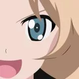 ガールズ&パンツァー ケイ