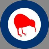 RNZAF roundel