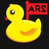 arsclan duck