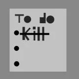 kill list