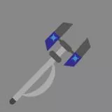 Omniwrench from Ratchet & Clank