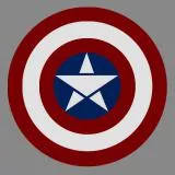 Captain America Shield