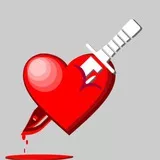 Knife Heart