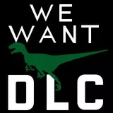 DINO DLC PLEASE!