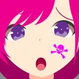 Anime Girl from Kirito-SKG