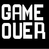 Game Over