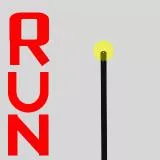 run a RAWR is coming 