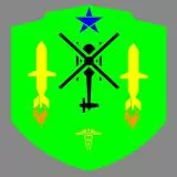 Shield Missle