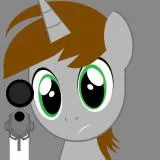 You're downrange