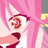 ノーゲーム・ノーライフ　ジブリール　NoGame NoLife   Jibril 