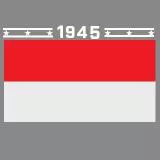 Indonesia Flag