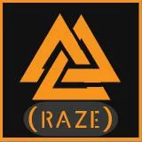 RAZE Platoon Emblem