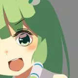 東風谷早苗(sanae kochitani)